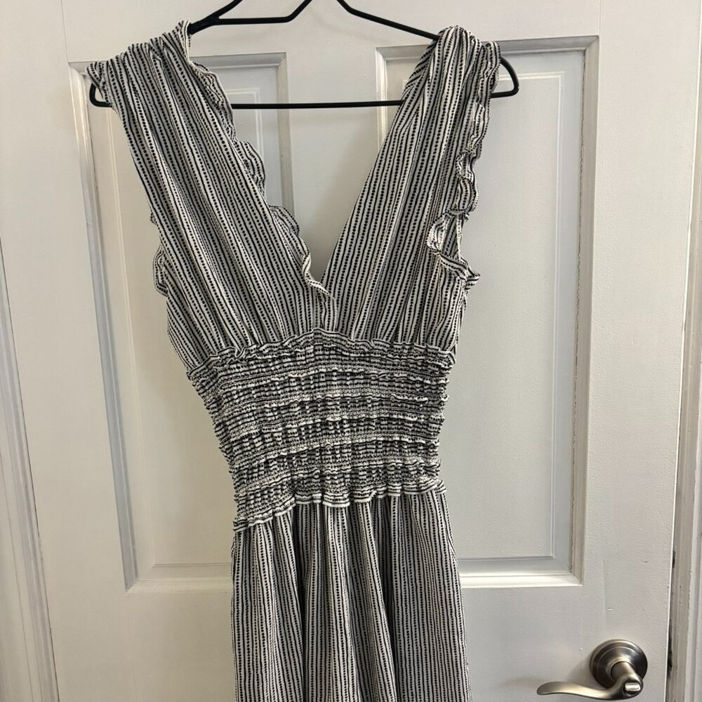 Max Studio Romper